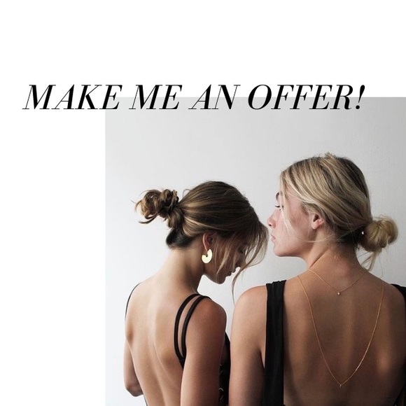 Make me an offer 😍 - Picture 1 of 1